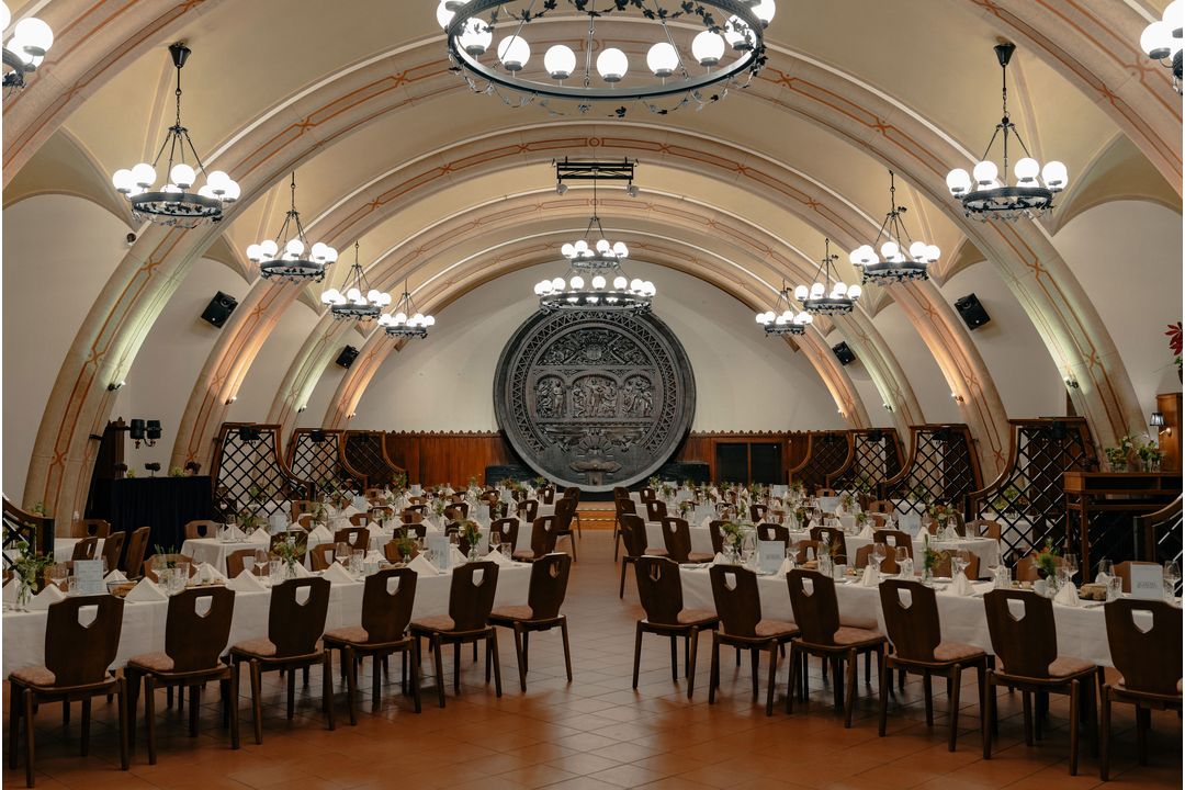 Wiener Rathauskeller